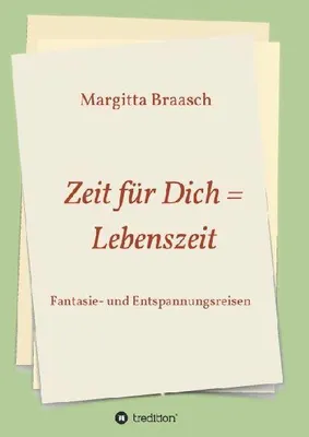 Produktbild von Zeit für Dich = Lebenszeit