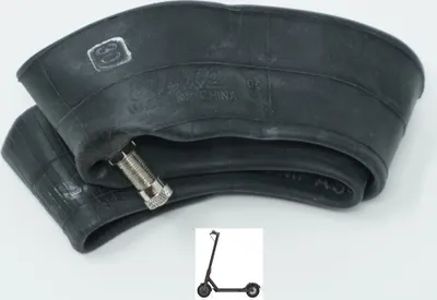Produktbild von Elektroroller Schlauch 8,5 / 8 1/2 Zoll AV-Ventil 22mm Pro2 Xiaomi E Scooter Mijia M365