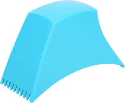 Obrázek produktu pro Profesionální, ergonomická, kompaktní plastová ruční škrabka na led - příslušenství