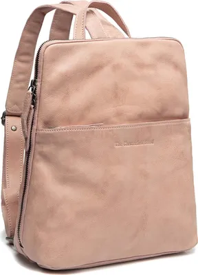 Produktbild von The Chesterfield Brand Bern City Rucksack Leder 32 cm