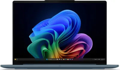 Produktbild von Lenovo Yoga Slim 7 14AKP10 Copilot+ PC, AMD Ryzen AI 5, 2 GHz, 35,6 cm (14"), 2880 x 1800 Pixel, 16 GB, 512 GB
