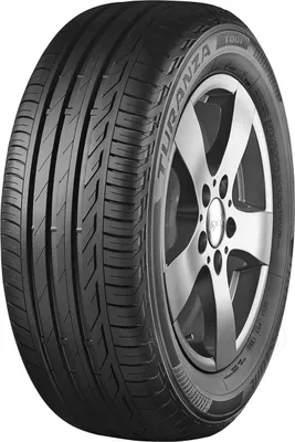Zdjęcie produktu dla Bridgestone Turanza T001 195/60R16 89H
