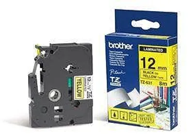 Produktbild von Brother TZE631