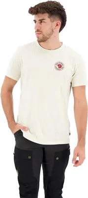 Produktbild von Fjällräven 1960 Logo Kurzarm-t-shirt Weiß L Herren Weiß L