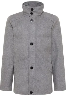 Produktbild von PATTEN Herren Jacke - Grau, XL