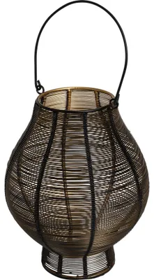 Productafbeelding van Lantaarn Livia ø28x34cm