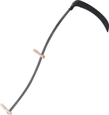 Immagine prodotto di Falce con Mola 145 cm