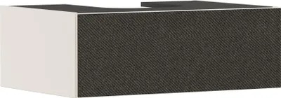 Produktbild von HANSGROHE 54311660 Waschtischunterschrank Xevolos E Sbma