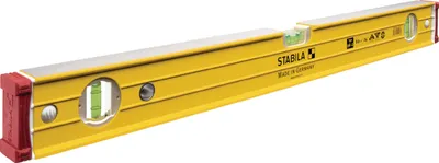Immagine prodotto di Stabila Tipo 96-2 livello 0,4 m Giallo