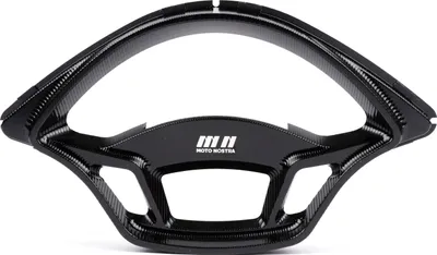 Image de Protège compteur Moto Nostra CNC pour Vespa GTS 125-300, GTS Super 125-300, GTS Super Sport 125-300