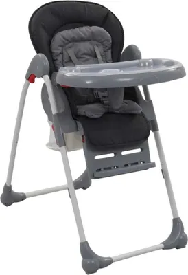 Immagine prodotto di Seggiolone per bambini grigio