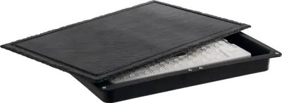Produktbild von APS Kühltabletts / Kühlboxen Kühlbox -SLATE- 11645