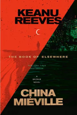 Obrázok produktu pre The Book of Elsewhere