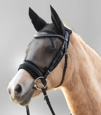 Image de Waldhausen masque anti-mouches Ride