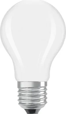 Image de Ampoule Led E27 Filament éclairage Chaud économique - Ledvance  Gp
