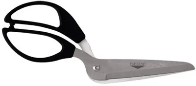 Obrázek produktu pro Sambonet Coltelli Speciali ocel/PP černé nůžky na pizzu dělitelné P0019-P00053-18276-00