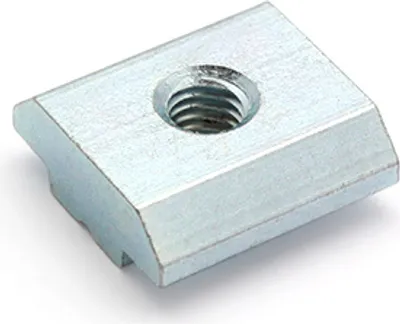 Produktbild von Nutenstein M6 schwer B-Typ Nut 8