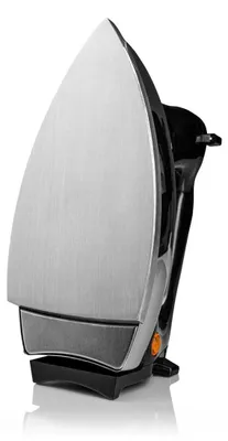 Immagine prodotto di Haeger DI-120.001B Griglia di ferro seco Sole di alluminio 1200 W Nero, acciaio
