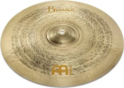 Produktbild von MEINL B20TRLR Byzance Jazz