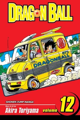 Produktbild von Dragon Ball