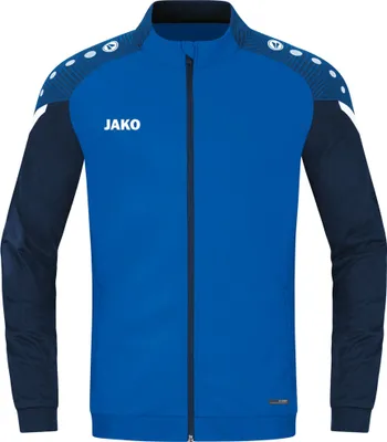 Produktbild von JAKO Sportartikelvertrieb GmbH Polyesterjacke Performance royal/marine royal/marine M