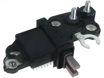 Produktbild von AS-PL ARE0257S Lichtmaschinenregler 12V Generator