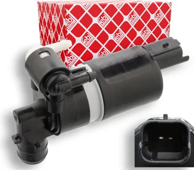 Image de Nettoyage de vitres - Pompe de lavage FEBI 105955
