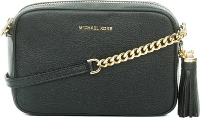 Image de Michael Kors Sacs à main pour femmes 32F7GGNM8L-001 Couleur:Noir Taille : Unique