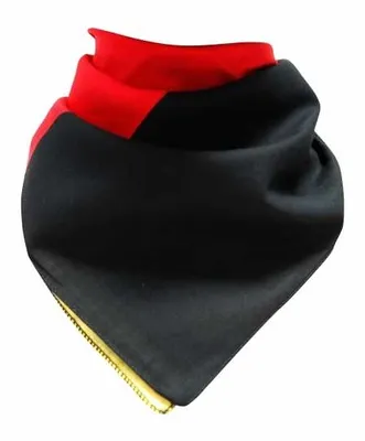 Produktbild von Bikertuch Halstuch Bandana Deutschland,Bandana headscarf scarf Germany,Bandana pañuelo bufanda alemania