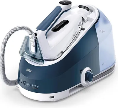 Produktbild von IS 5245 BL CareStyle 5 Dampfbügelstation