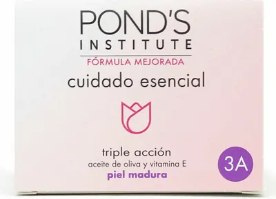 Immagine prodotto di Pond's Essential Care Tripla Azione Mature Haut 50ml