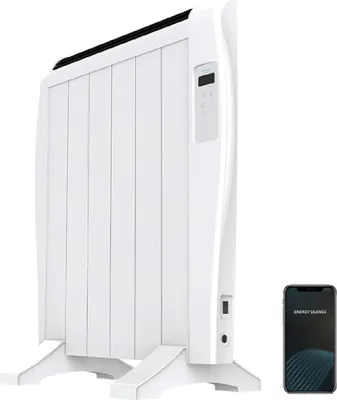 Obrázok produktu pre Cecotec Tepelný žiarič Ready Warm 1200 Thermal Connected