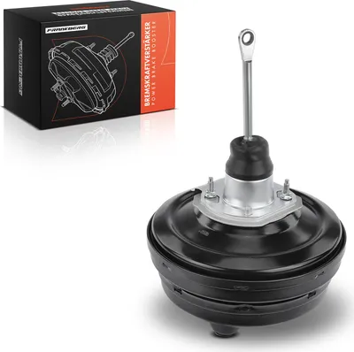 Productafbeelding van Frankberg 1x Rembekrachtiger voor BMW X5 E53