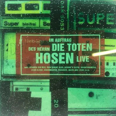 Produktbild von Im Auftrag Des Herrn-Live