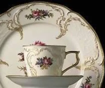 Produktbild von Rosenthal 20480-308550-14722, 0,09 l, Porzellan, Sanssouci ivory
