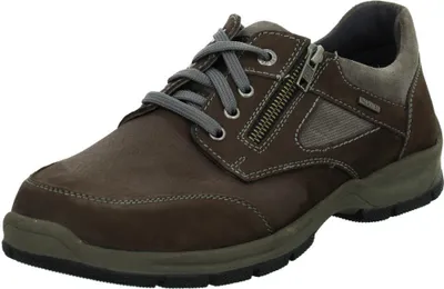 Produktbild von JOSEF SEIBEL Lenny 54 | Halbschuh für Herren | Grau