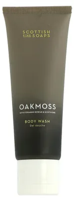 Produktbild von Scottish Fine Soaps Duschgel Oakmoss 75ml