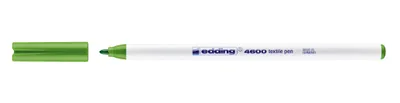 Produktbild von Edding 4600, 1 Stück(e), Rundspitze, 1 mm, 165 mm, 11 mm, 11 mm