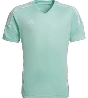 Produktbild von Adidas - "Condivo 22" Trikot für Kinder PP1909 (128) (Blau)