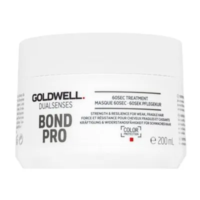 Obrázek produktu pro Goldwell Dualsenses Bond Pro 60sec Treatment 200ml