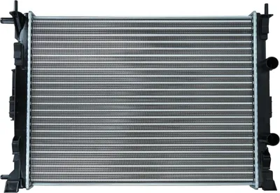 Obrázek produktu pro KAMOKA chladič, chlazení motoru 7705154