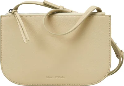 Produktbild von Marc O'Polo Umhängetasche Clutch Fenja Crossbody Bag Jonesboro Cream beige
