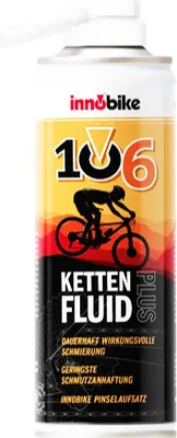 Produktbild von Innobike Innobike Kettenspray 106 300 Ml Spraydose