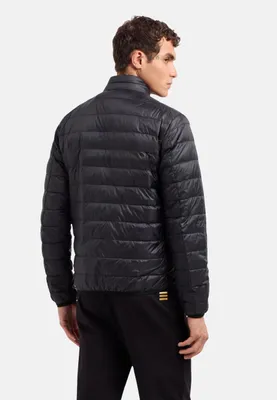 Produktbild von EA7 Emporio Armani Jacke Core Identity Steppjacke