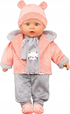 Zdjęcie produktu dla Lalka Julka 40Cm