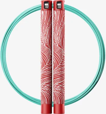 Produktbild von Springseil RPM Session4 - Deco-rated - Chili Pepper