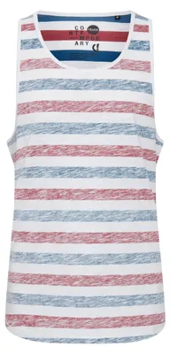 Produktbild von SOLID SDMende Herren Tank Top Sport-Shirt Muscle-Shirt