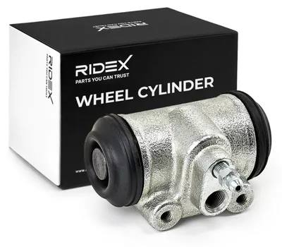 Produktbild von RIDEX Radbremszylinder Trommelbremse Hinten für FIAT DUCATO Kasten (290) 277W0060