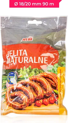 Produktbild von Schafdärme 18/20 90m