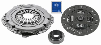 Produktbild von SACHS Kupplungssatz 3000 950 024